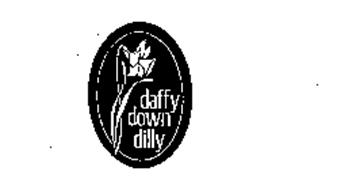 DAFFY DOWN DILLY