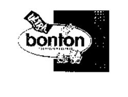 ULTRA BONTON DISPOSABLE DIAPERS