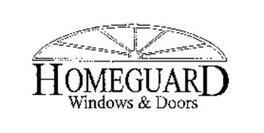 HOMEGUARD WINDOWS & DOORS