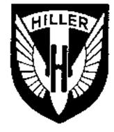 H HILLER