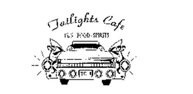 TAILIGHTS CAFE FUN-FOOD-SPIRITS