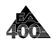 EA 400