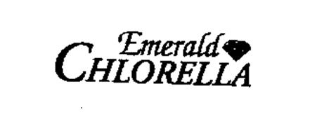 EMERALD CHLORELLA