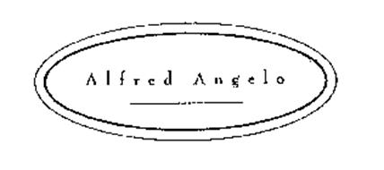 ALFRED ANGELO