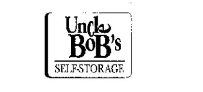UNCLE BOB'S SELF-STORAGE