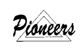 PIONEERS