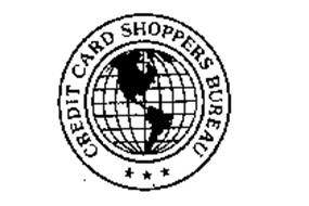 CREDIT CARD SHOPPERS BUREAU