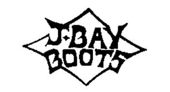 J BAY BOOTS
