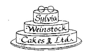 SYLVIA WEINSTOCK CAKES LTD.