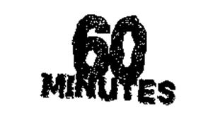 60 MINUTES