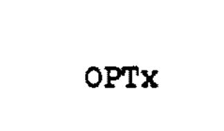 OPTX