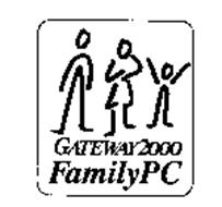 GATEWAY 2000 FAMILY PC