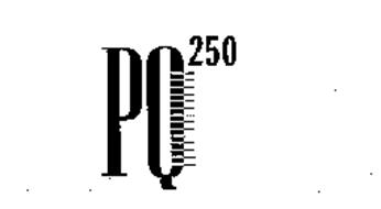 PQ 250
