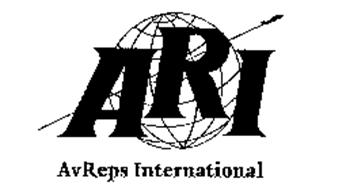 ARI AVREPS INTERNATIONAL