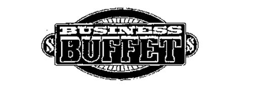 BUSINESS BUFFET