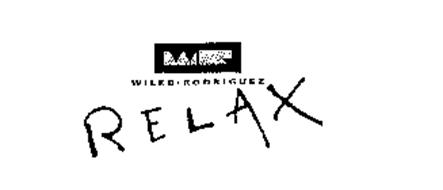 WR WILKE-RODRIGUEZ RELAX