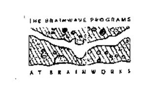 THE BRAINWAVE PROGRAMS AT BRAINWORKS