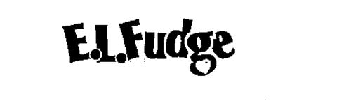 E.L.FUDGE