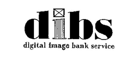 DIBS DIGITAL IMAGE BANK SERVICE