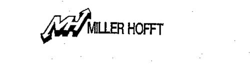 MH MILLER HOFFT
