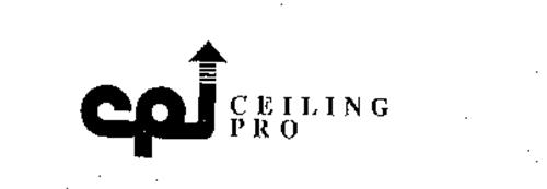CP CEILING PRO