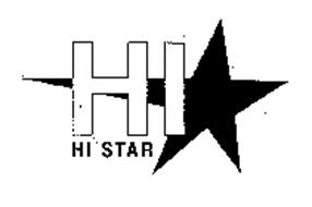HI HI STAR