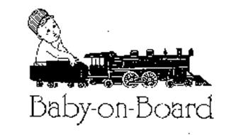 BABY-ON-BOARD