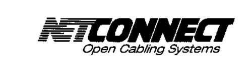 NETCONNECT OPEN CABLING SYSTEMS