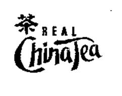 REAL CHINA TEA