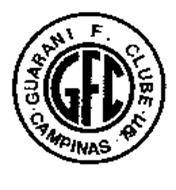 GFC GUARANI F. CLUBE CAMPINAS 1911