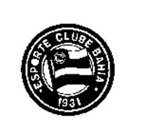 ESPORTE CLUBE BAHIA 1931