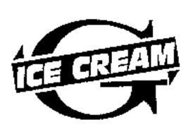 G ICE CREAM