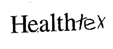 HEALTHTEX