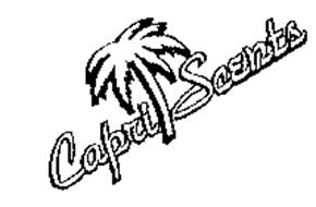 CAPRI SCENTS
