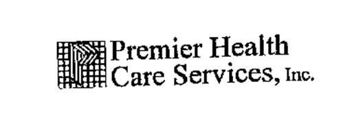 P PREMIER HEALTH CARE SERVICES, INC.