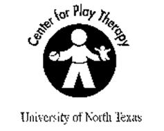 CENTER FOR PLAY THERAPY UNIVERSITY OF NORTH TEXAS