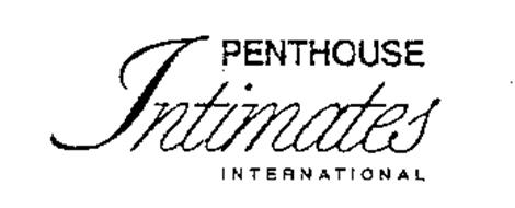 PENTHOUSE INTIMATES INTERNATIONAL