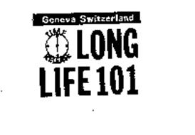 LONG LIFE 101