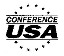 CONFERENCE USA