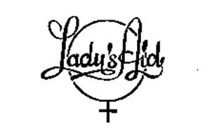 LADY'S AID