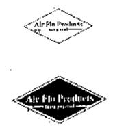 AIR FLO PRODUCTS INCORPORATED