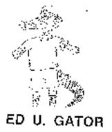 ED U. GATOR