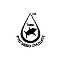 TRACO PURE SHARK CARTILAGE