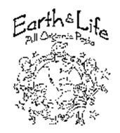 EARTH & LIFE ALL ORGANIC PASTA