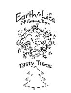 EARTH & LIFE ALL ORGANIC PASTA TASTY TREES