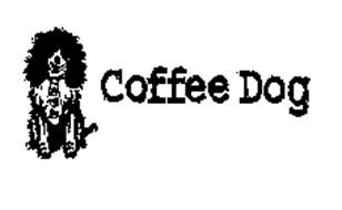 COFFEE DOG