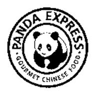 PANDA EXPRESS GOURMET CHINESE FOOD
