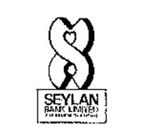 SEYLAN BANK LIMITED THE BANK WITH A HEART