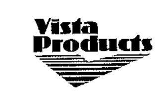 VISTA PRODUCTS