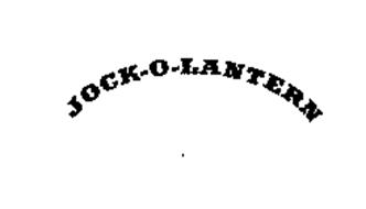JOCK-O-LANTERN